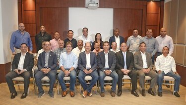 Manuel Arias espera darle otra nueva cara a la Fepafut