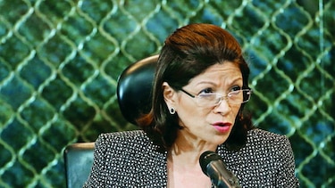 Designan a jueces y fiscal en proceso a Benavides