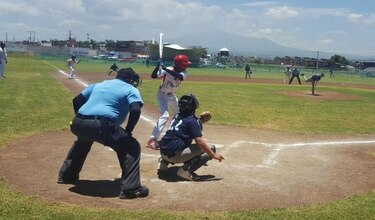 Panamá logra su primera victoria en Panamericano Sub-12