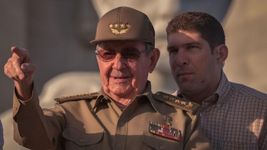 GAESA y la huella panameña en el imperio económico de la dictadura cubana