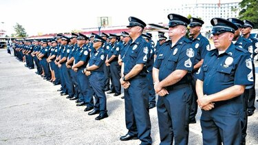 $1,915 millones en planilla en el primer semestre
