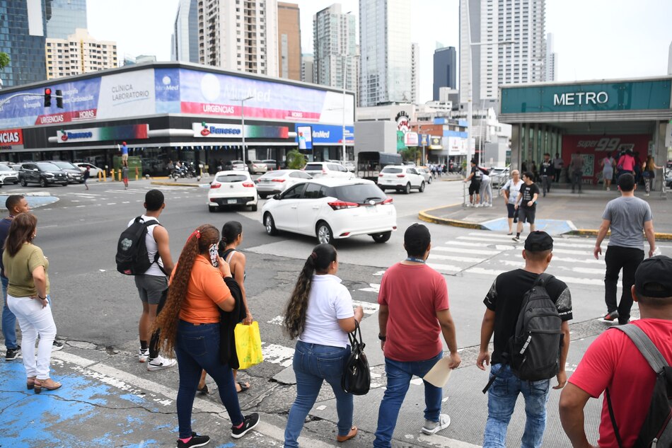Costa Rica y México debutan en el top diez mundial de felicidad; Panamá está en el puesto 41