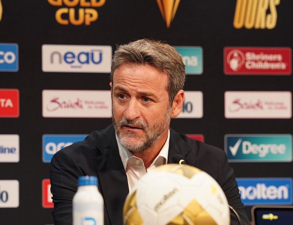 Christiansen: ‘Fue un golpe de realidad, tenemos que estar en otro nivel si queremos ir al Mundial’