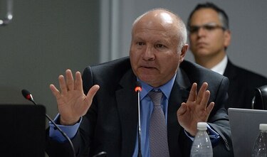 Bodegas y arroz fantasma: irregularidades en el IMA