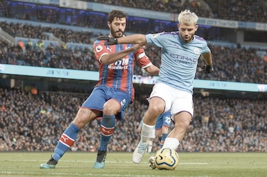 La Premier League da un paso