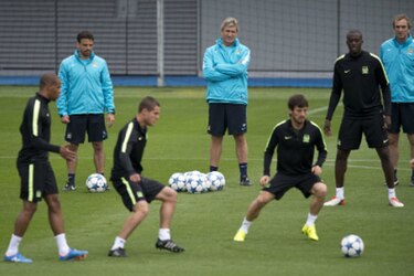 Se inicia el camino para conquistar la Liga de Campeones