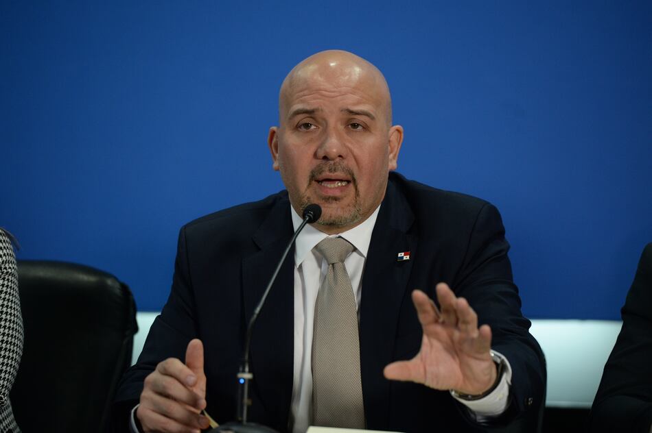 Rolando Mirones solicitará dar ‘baja deshonrosa’ a policías por fuga de Ventura Ceballos