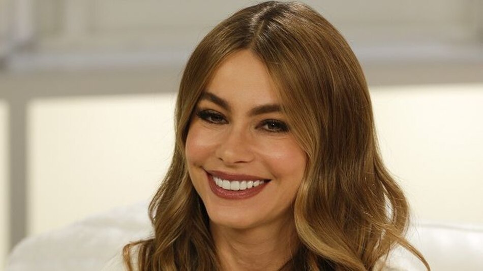 Sofía Vergara desearía tener implantes de senos