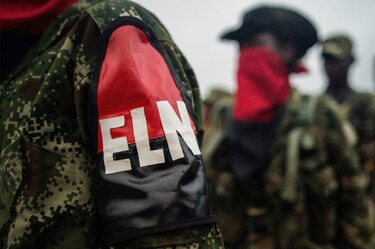 Gobierno colombiano presenta al ELN ‘propuesta confidencial’ para avanzar en los diálogos