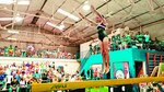 FESTIVAL GIMNÁSTICO EN ALBROOK