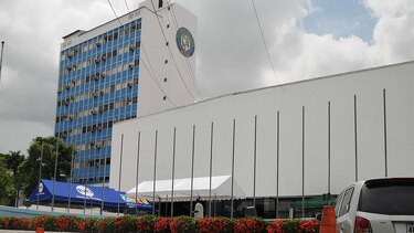 Proyecto vetaría a las empresas condenadas