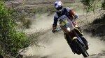 Peterhansel y Price, los reyes del Rally Dakar