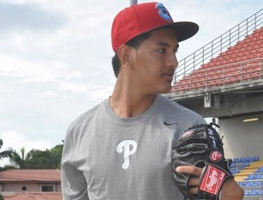 Veragüense consolida su carrera en el béisbol estadounidense