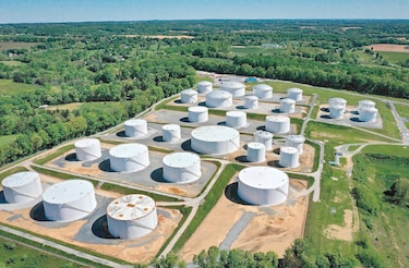 Precio del petróleo aumentó por octava semana consecutiva
