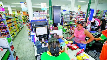 Colombia reporta inflación de 1.02%
