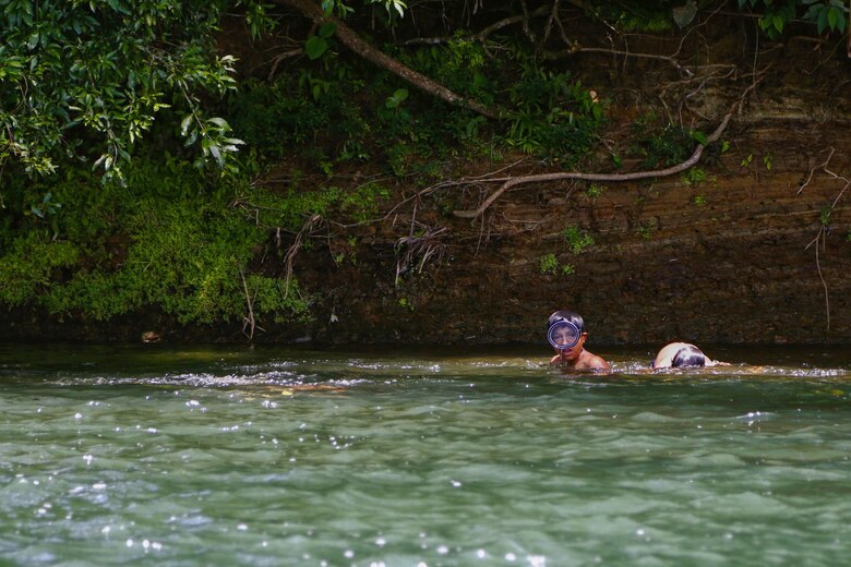 Ministro Ábrego admite golpe económico en comunidades del Darién por la caída del flujo migratorio
