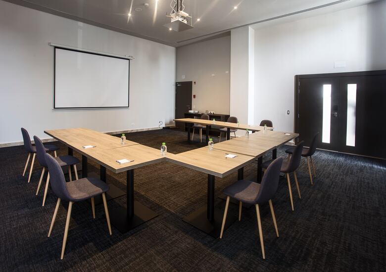 ¡Hampton by Hilton abre sus puertas en David, el primer hotel de bandera internacional de la ciudad!