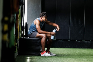 Cómo fortalecer tus rodillas para no sufrir en el futuro