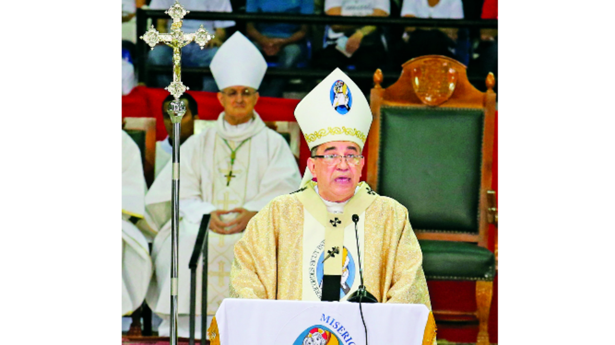 José Domingo Ulloa