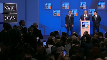 Rubio y Hegseth explicarán al Senado los ataques en el Caribe ante la presión demócrata