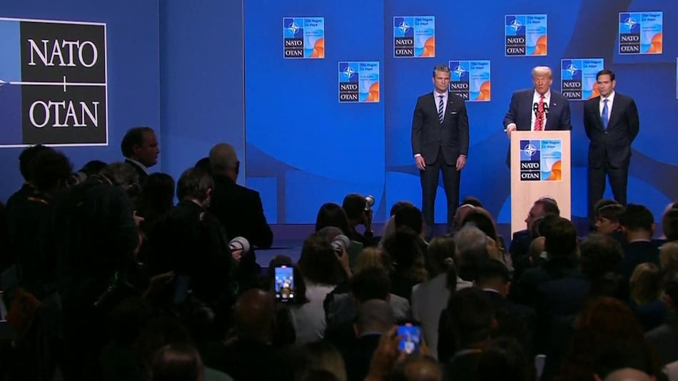 Rubio y Hegseth explicarán al Senado los ataques en el Caribe ante la presión demócrata