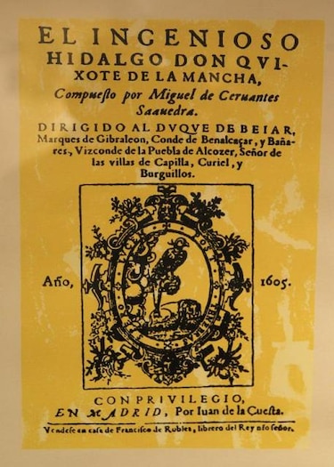 Identifican cinco zonas de una iglesia donde podría estar enterrado Cervantes