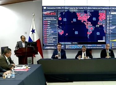 Se confirman 86 casos de coronavirus; se incrementan los pacientes hospitalizados