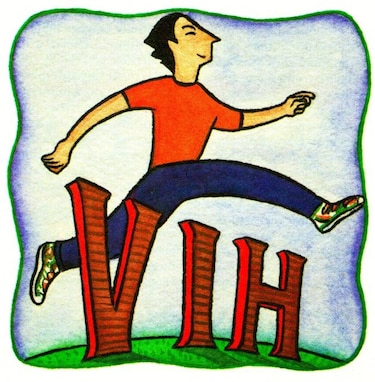 Proteínas en semen harían ineficaces a microbicidas contra VIH