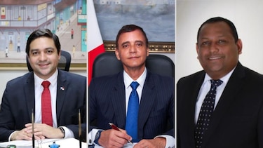 Almengor, Solís y Pineda, en desacato: la JCJ permite que Gaming & Services siga operando más salas de tragamonedas