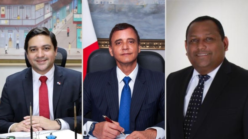 Almengor, Solís y Pineda, en desacato: la JCJ permite que Gaming & Services siga operando más salas de tragamonedas