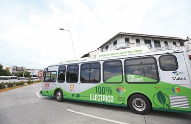 Buscan incentivos fiscales para uso de autos eléctricos