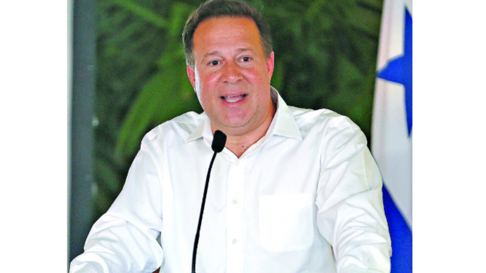 Varela anuncia nuevas medidas migratorias