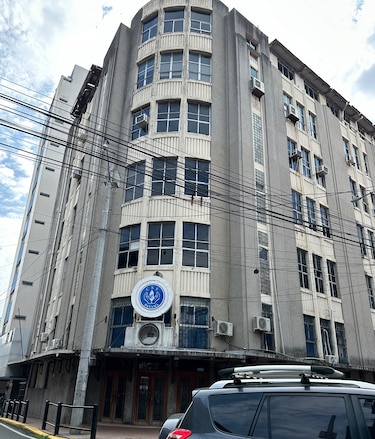 El alma y la nostalgia de los edificios de La Central