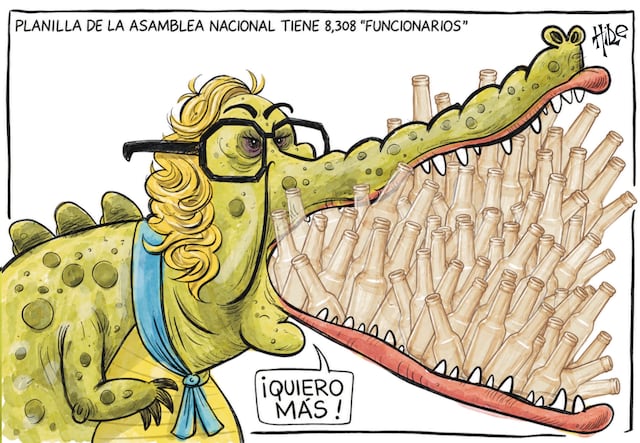 Caricaturas