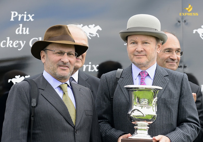 Conoce las 10 familias más ricas del mundo y que compañías manejan