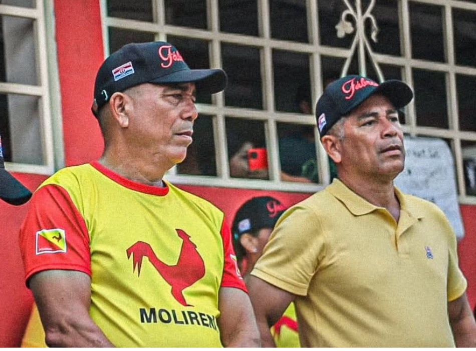 Nepotismo en junta comunal de Alcalde Díaz: representante Ricardo Precilla es sancionado por ANTAI