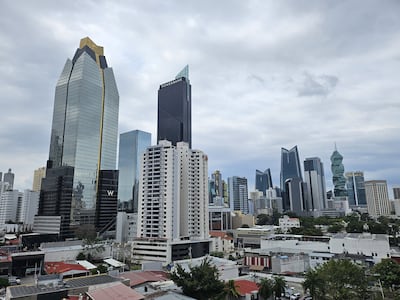 Sector externo impulsa a la banca panameña, pero el crédito local pierde fuerza, advierte Moody’s