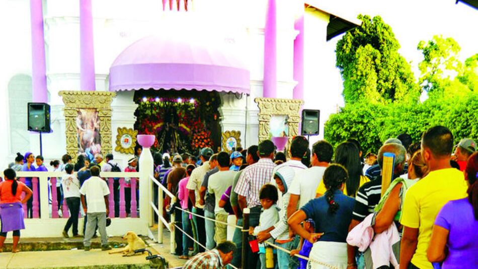 ‘Vale la pena una manda al Nazareno’