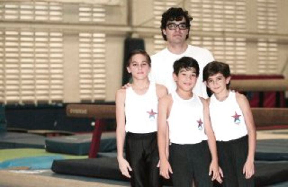 Águilas buscan vuelo