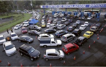 ENA: 8 mil clientes se han afiliado al Panapass