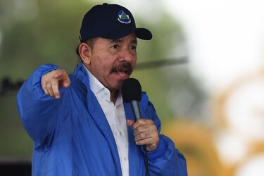 Estados Unidos sanciona a cuatro funcionarios de Nicaragua allegados a Daniel Ortega