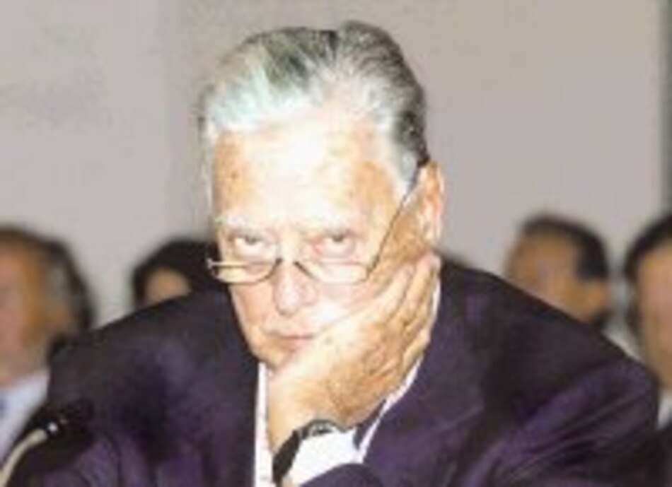 Se desconoce el sucesor de Agnelli al frente de la Fiat