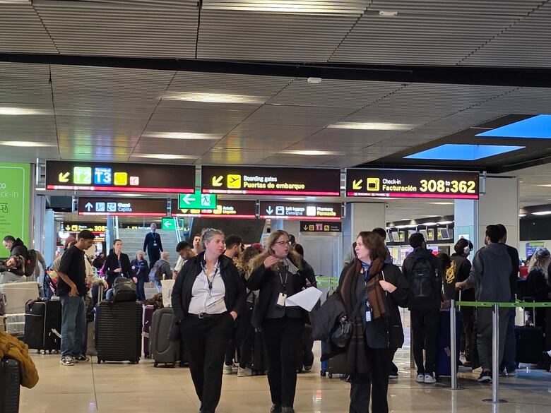 Gasto turístico internacional marcará nuevo récord mundial en 2025, con $2.1 millones de millones