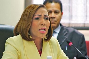 Antai abre proceso a Yanibel Ábrego por falta de transparencia