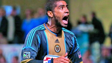 Las caras de las Sub 20