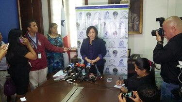 Procuradores de la región piden información sobre Mossack Fonseca