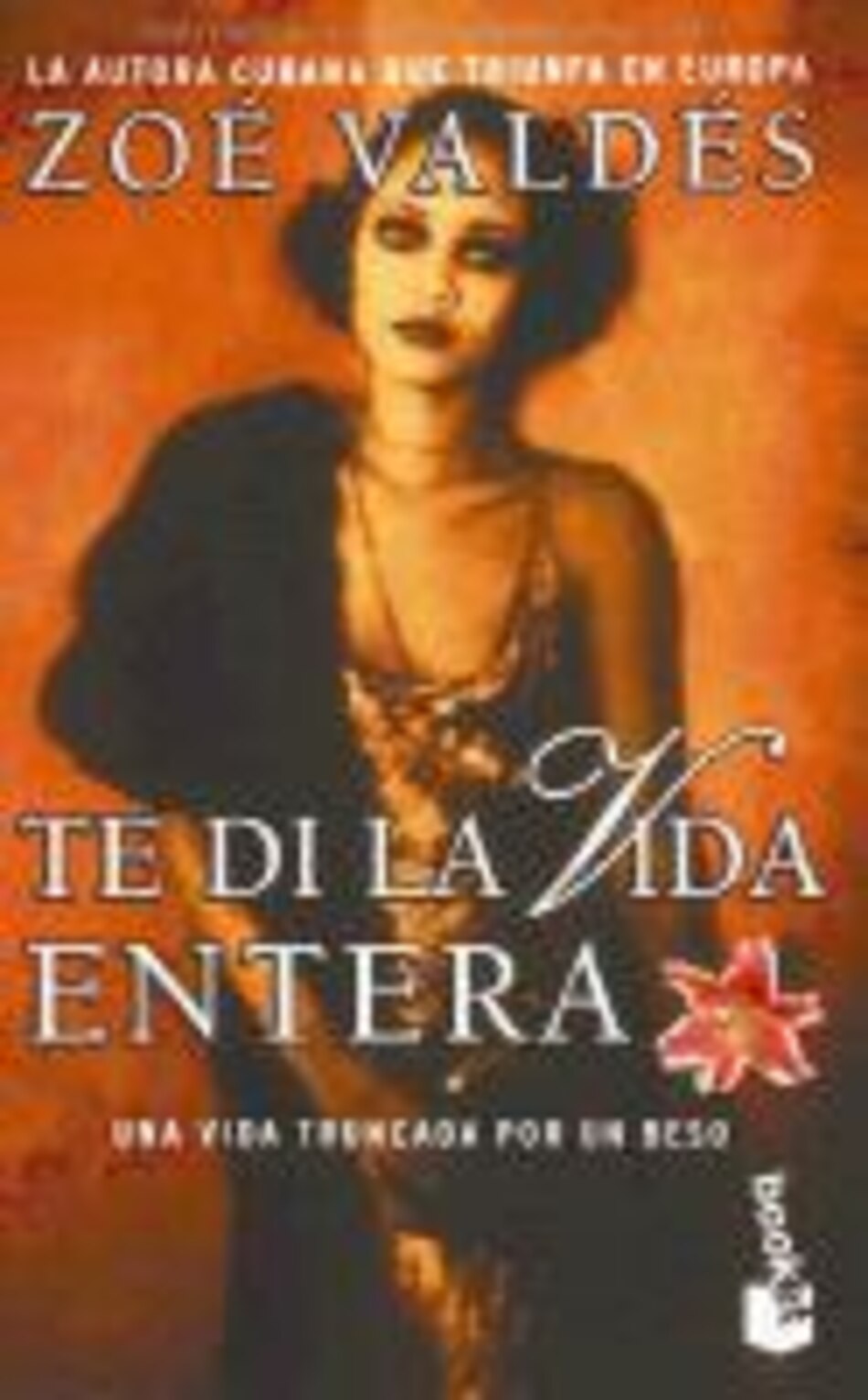 Comentario dominical Te di la vida entera