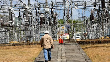 Etesa cambiará 40 transformadores