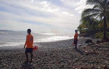 En tres fines de semana al menos 28 mil personas visitaron ríos y playas bajo la vigilancia de los entes de seguridad