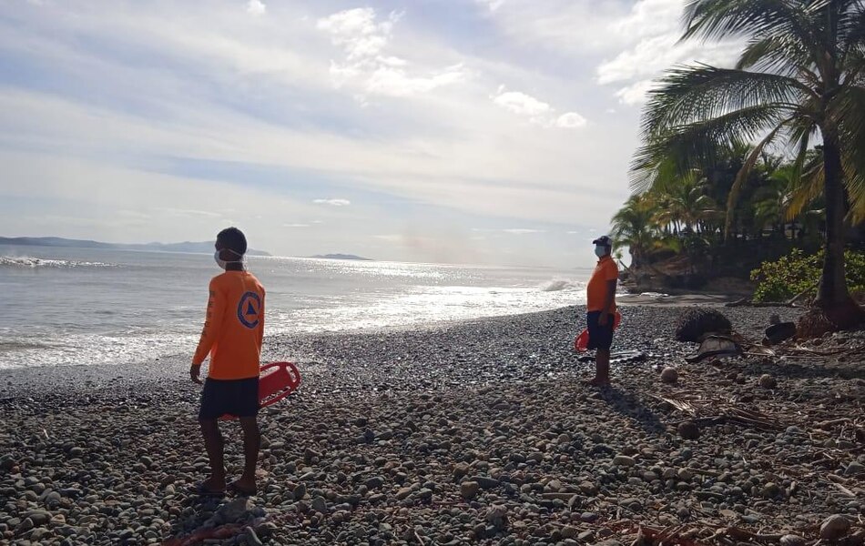 En tres fines de semana al menos 28 mil personas visitaron ríos y playas bajo la vigilancia de los entes de seguridad